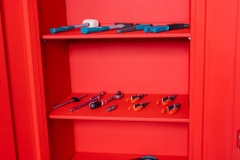 BỘ TỦ CSPS 8 CHI TIẾT – 335CM