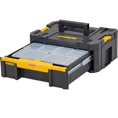 HỘP DỤNG CỤ (NHỰA) DEWALT DWST1-70705