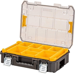 HỘP DỤNG CỤ (NHỰA) DEWALT DWST82968-1