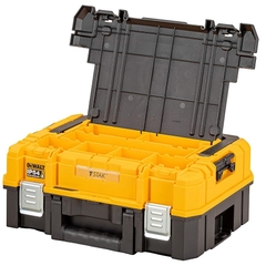 HỘP DỤNG CỤ (NHỰA) DEWALT DWST83344-1