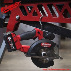 MÁY CẮT KIM LOẠI M18 FMCS