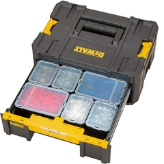 HỘP DỤNG CỤ (NHỰA) DEWALT DWST1-70705