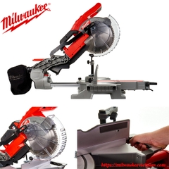 MÁY CẮT ĐA NĂNG M18 FMS254