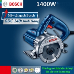 MÁY CẮT GẠCH GDC 140