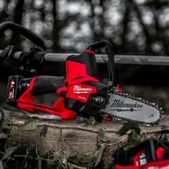 MÁY CƯA XÍCH M12 FHS