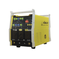 MÁY HÀN TIG DC XUNG QUE MMA INVERTER 300 AMPE 380V - HKTIG300X