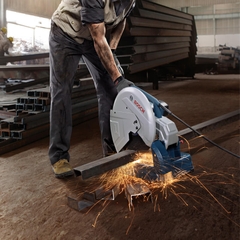 MÁY CẮT SẮT GCO 14-24