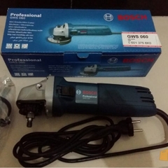 MÁY MÀI GÓC GWS 060