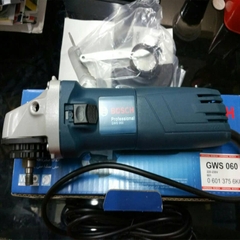 MÁY MÀI GÓC GWS 060