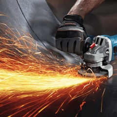 MÁY MÀI GÓC GWS 900-100