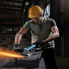 MÁY MÀI GÓC GWS 900-100