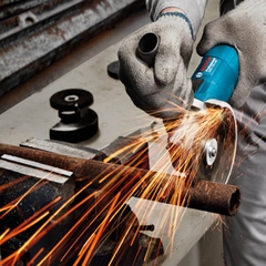 MÁY MÀI GÓC GWS 900-100