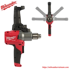 MÁY TRỘN ĐA NĂNG M18 FPMC