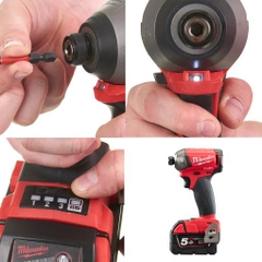 MÁY VẶN VÍT M18 FID2