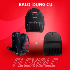 BALO DỤNG CỤ CSPS 37CM