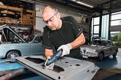 MÁY CƯA LỌNG GST 12V - LI