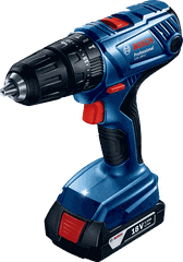 MÁY KHOAN ĐỘNG LỰC GSB 180 - LI