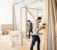 MÁY KHOAN ĐỘNG LỰC GSB 180 - LI