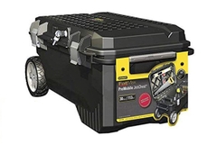 HỘP DỤNG CỤ (NHỰA) CÓ BÁNH XE 30GL/113L STANLEY 1-94-850