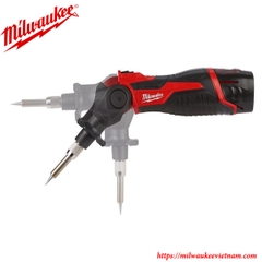 MÁY HÀN NHIỆT M12 SI