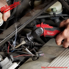 MÁY HÀN NHIỆT M12 SI