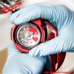 MÁY THÔNG TẮC HƠI M12 DCAG