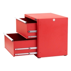 TỦ DỤNG CỤ CSPS 91CM - 02 HỘC KÉO