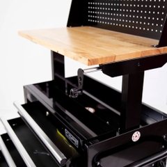 TỦ DỤNG CỤ CSPS 76CM - 05 HỘC KÉO