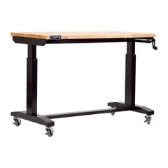 BÀN ĐIỀU CHỈNH CHIỀU CAO CSPS 132CM