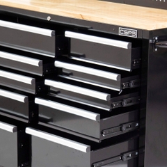 TỦ DỤNG CỤ CSPS 132 CM – 10 HỘC KÉO