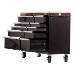 TỦ DỤNG CỤ CSPS 132 CM – 10 HỘC KÉO