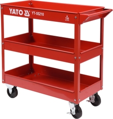 GIÁ ĐỰNG ĐỒ NGHỀ 3 TẦNG YATO YT-55210