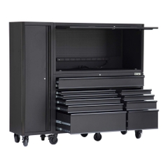 TỦ DỤNG CỤ CSPS 203 CM – 10 HỘC KÉO