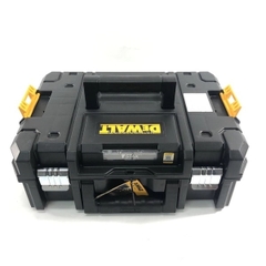 HỘP DỤNG CỤ (NHỰA) 440x331x163MM DEWALT DWST17807