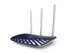 Bộ phát Wifi chuẩn AC750 TP-link Archer C20