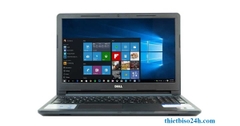 Laptop Dell Inspiron N3576E P63F002