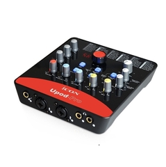 Sound card thu âm Icon Upod PRO