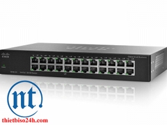 Thiết bị chia mạng Cisco SF95-24