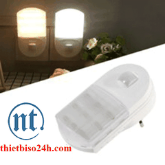 Đèn led cảm ứng chuyển động KAWA SS82