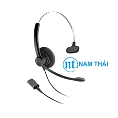 Tai nghe Plantronics SP11-QD Practica