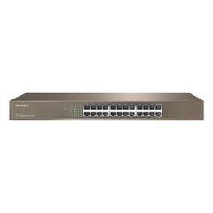 Bộ chia mạng IP-COM F1024 24port 10100