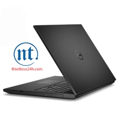 Dell Inspiron 3567G-P63F002 (Black)