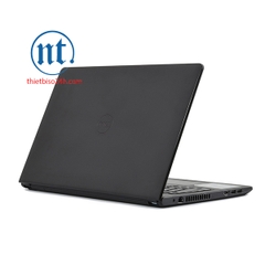 Dell Inspiron 3576 C5I31132F-Black