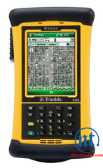 Máy định vị Trimble Nomad G Series