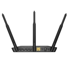 Bộ phát Wifi chuẩn N DLink DIR619L 300Mbps