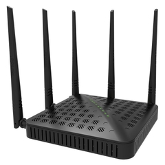 Bộ phát Wifi chuẩn AC Tenda FH1202 1200Mbps