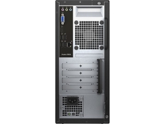 Máy tính PC Dell Vostro 3650MT MTPG4400 - Hiệu năng xử lý tốt