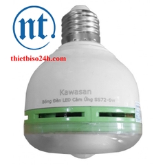 Đèn led cảm ứng KAWA SS72