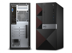 Máy tính PC Dell Vostro 3668MT PWVK44W