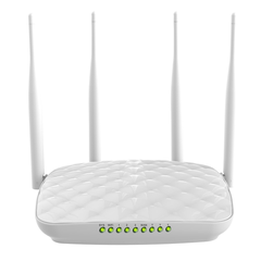 Bộ phát Wifi chuẩn N Tenda FH456 tốc độ lên đên 450Mbps